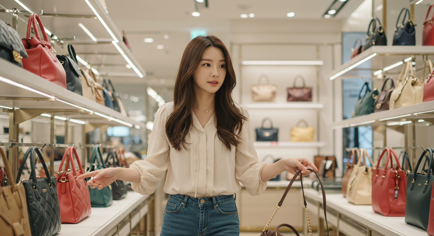 까르띠에 A/S, 정품 시계줄 교체