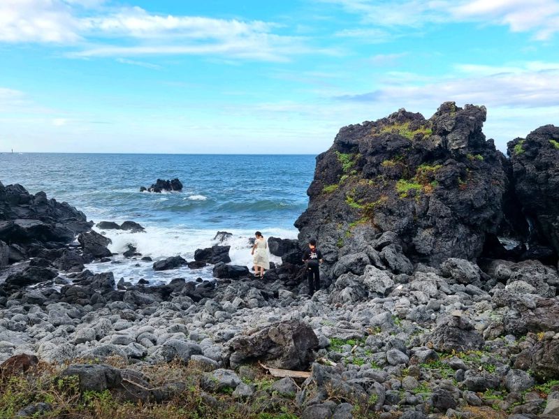 종달고망난돌쉼터