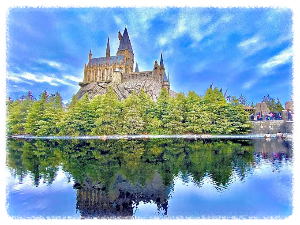 유니버셜 스튜디오 일본