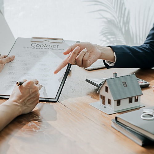 전세 월세 확정일자, 임대차