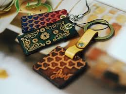 가죽공예-지도사