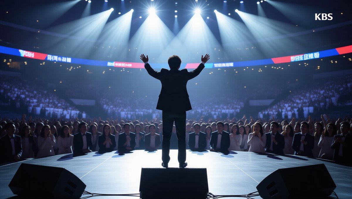 2025 조용필 고척돔 콘서트: 무료 티켓 예매부터 명당까지