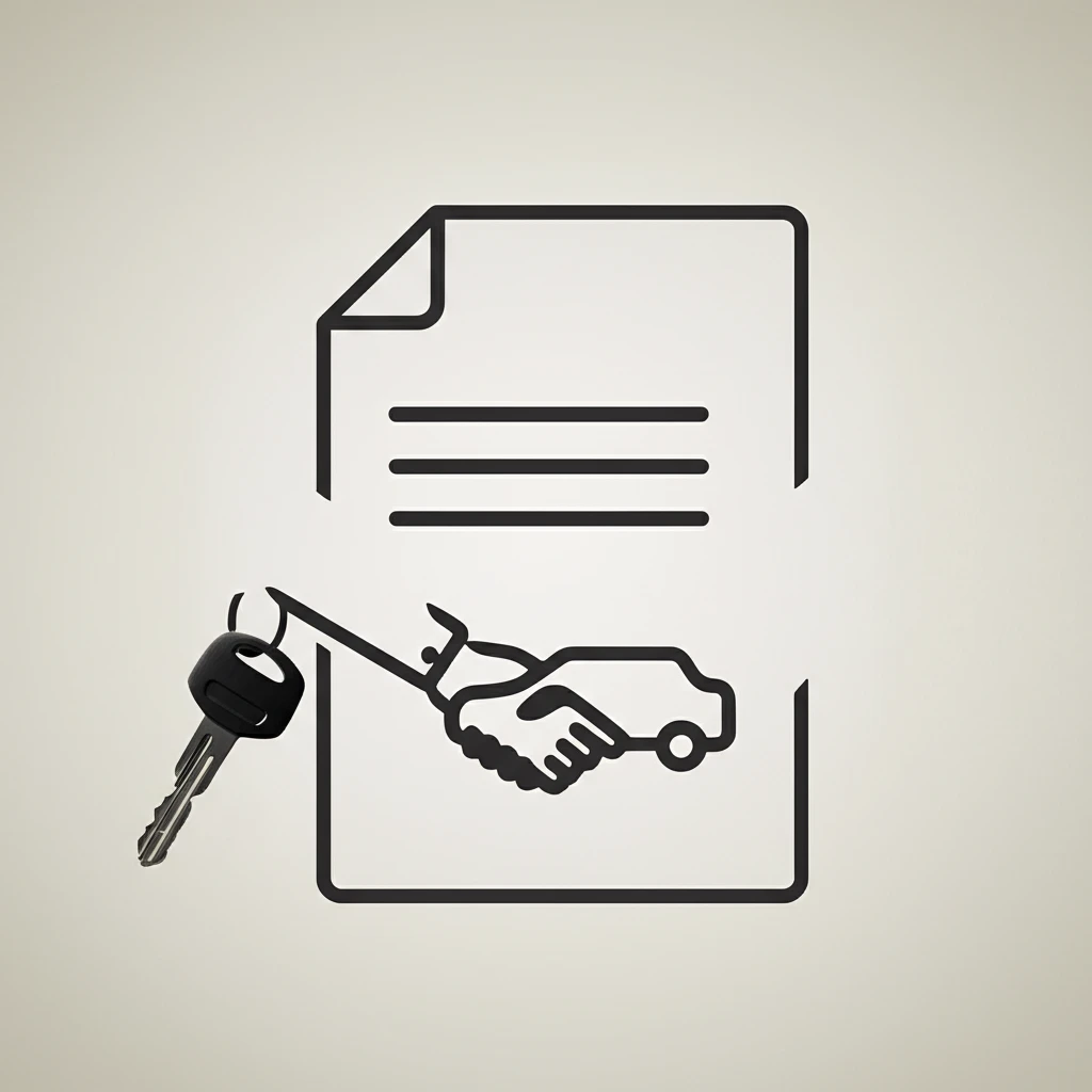 해외 렌터카, 영어 계약 두려워 마세..