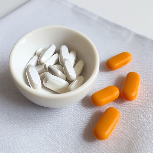 폴리코사놀의 효능