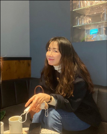 최지우 사진2