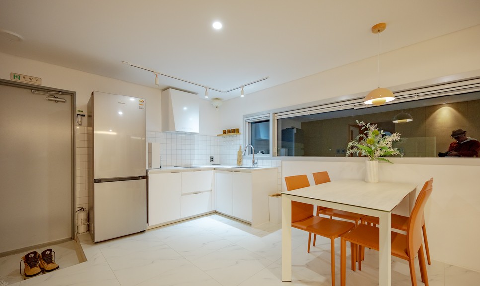 남해 풀빌라 펜션 윤슬