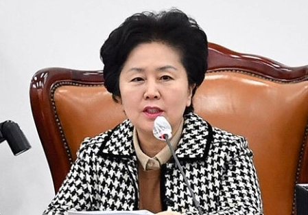 김영선 김해갑 컷오프 이유