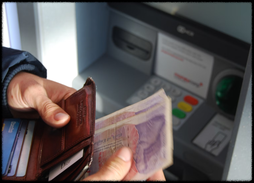 잘못 보낸 돈 되찾기 서비스