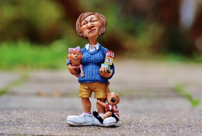 영아돌봄서비스 및 수당 수요자 맞춤형