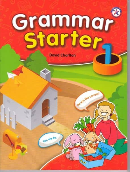 Grammar Starter 1