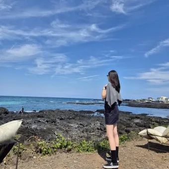 4월 제주도 여행코스 2박 3일 완벽 코스_8