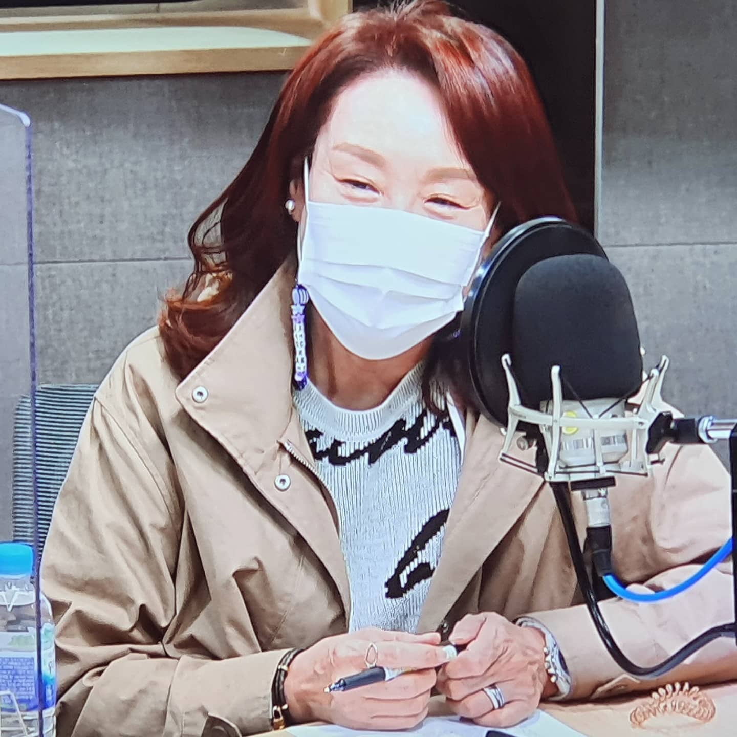 가수 주현미
