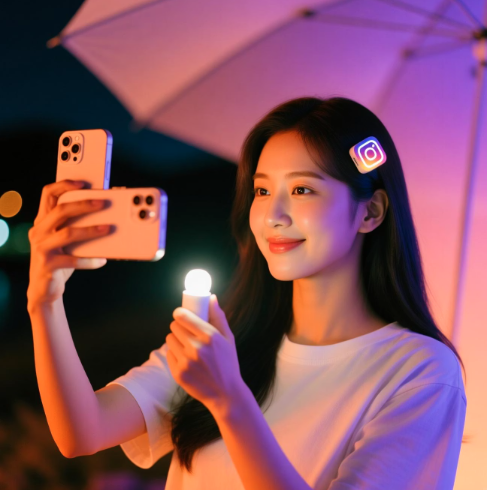 루나폴제주 방문 꿀팁 섹션 이미지