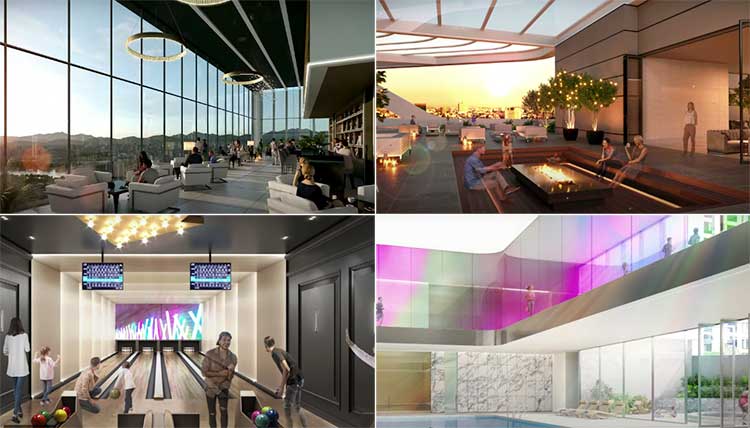 B-04구역 커뮤니티 이미지