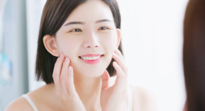 얼굴 붓기