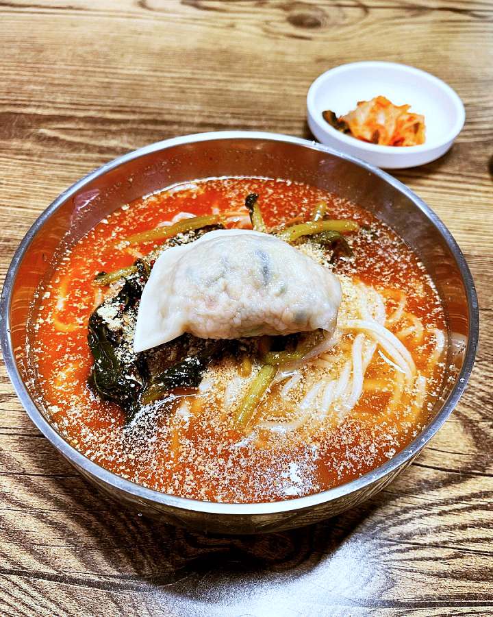 생방송오늘저녁 26년 전통 만두전골 복을 부르는 맛 이북식 손만두 강북구 수유 맛집 추천