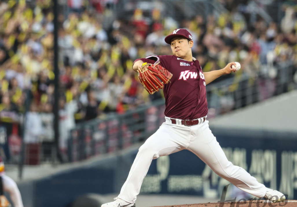 키움히어로즈 경기일정