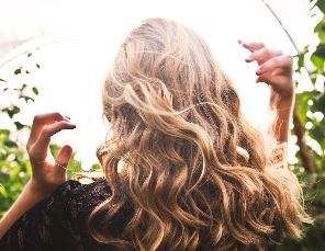 건강한 모발 식습관