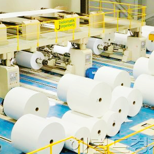 제지 관련주 대장주 테마주 수혜주 TOP5