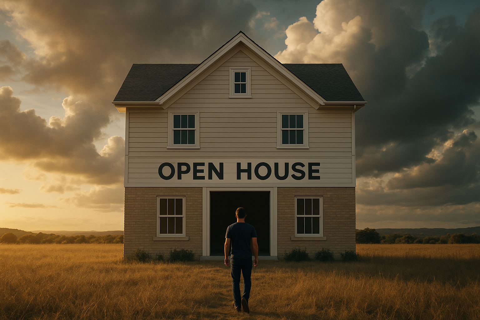 이번 주말 방문 추천 오픈하우스 단지 & 방문 꿀팁 🏡