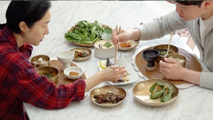 이정현편스토랑