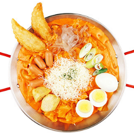 종로 꿈떡꿈떡