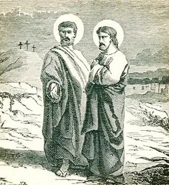 7월 25일 성 야고보 사도 축일과 순교정신_17