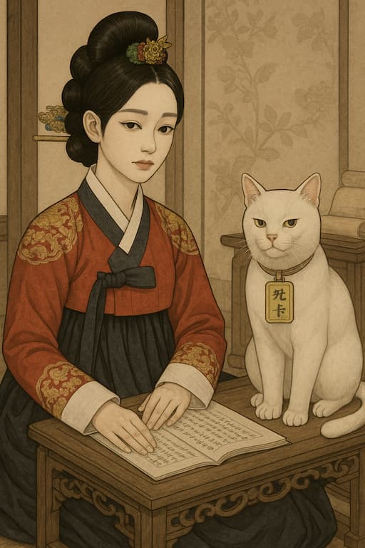 정치풍자
