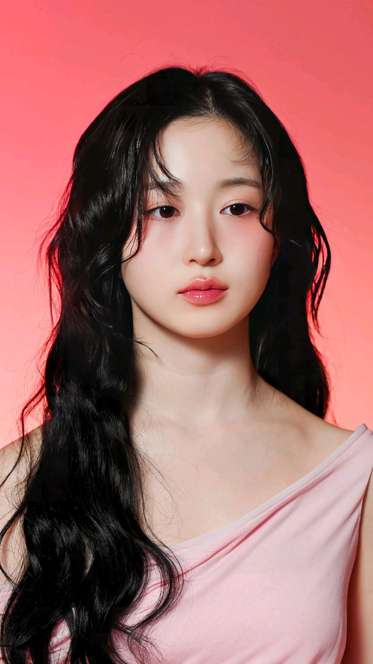 엔믹스(NMIXX) 해원