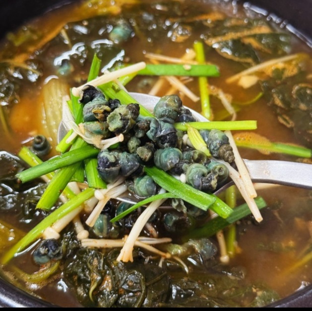 전현무계획-충주-올갱이해장국-고디탕-장금옥