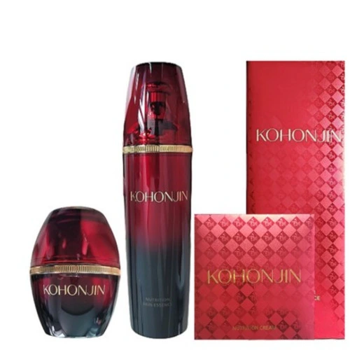 고혼진 화장품 찐 사용 솔직 후기