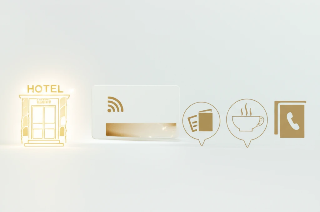 호텔 프런트 영어 회화 실전 능력을 ..