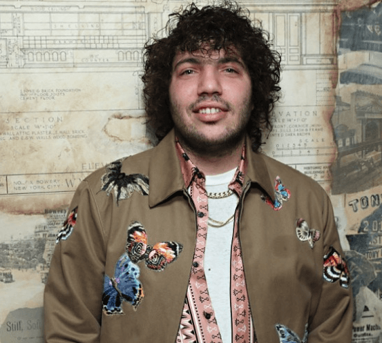 베니 블랑코의 사진