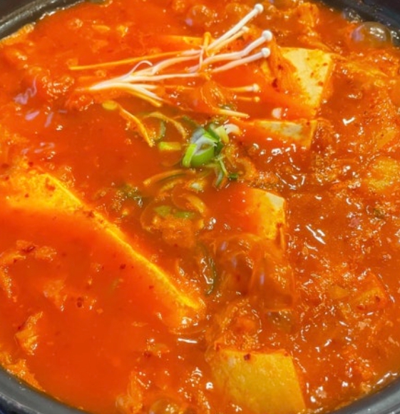 엄마네 김치찜