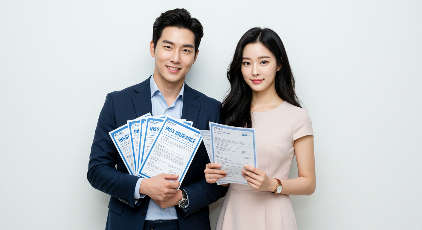 3세대 실비보험 면책기간