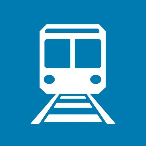 지하철 노선 이미지