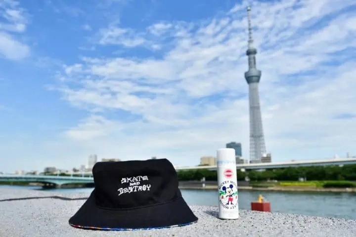 오키나와 5월 6월 7월 날씨 기온 복장 옷차림 정리 오키나와 자유여행 필수 체크