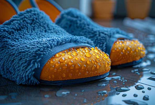 2025년 제주도 장마기간