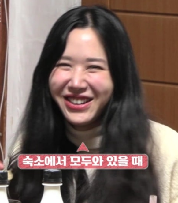 나솔사계 17기 영수 15기 정숙