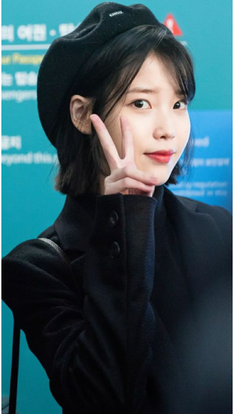 아이유 악플러 고소