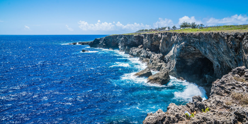 [제주항공 사이판 여행 추천] 저렴하고 알찬 휴양 여행 가이드!