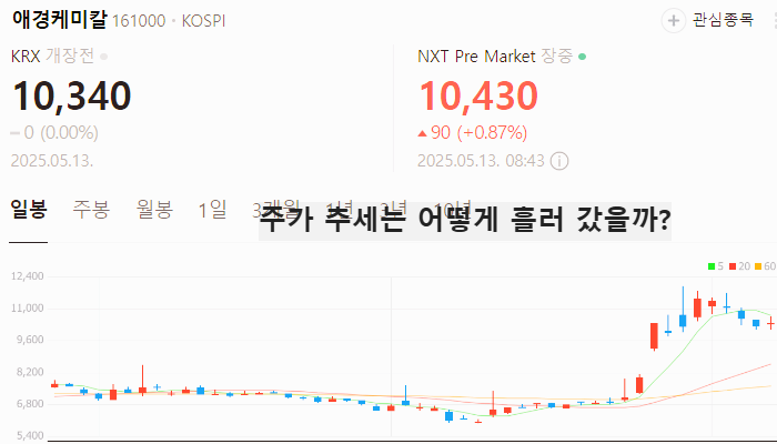 이차전지 관련주 대장주 테마주 수혜주 TOP5 : 나트륨 배터리