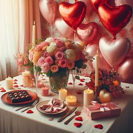 발렌타인데이 호텔 패키지 추천 💖 로맨틱한 하루