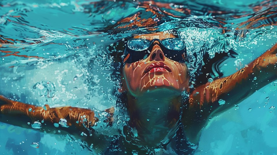 운동으로 피부 탄력 유지