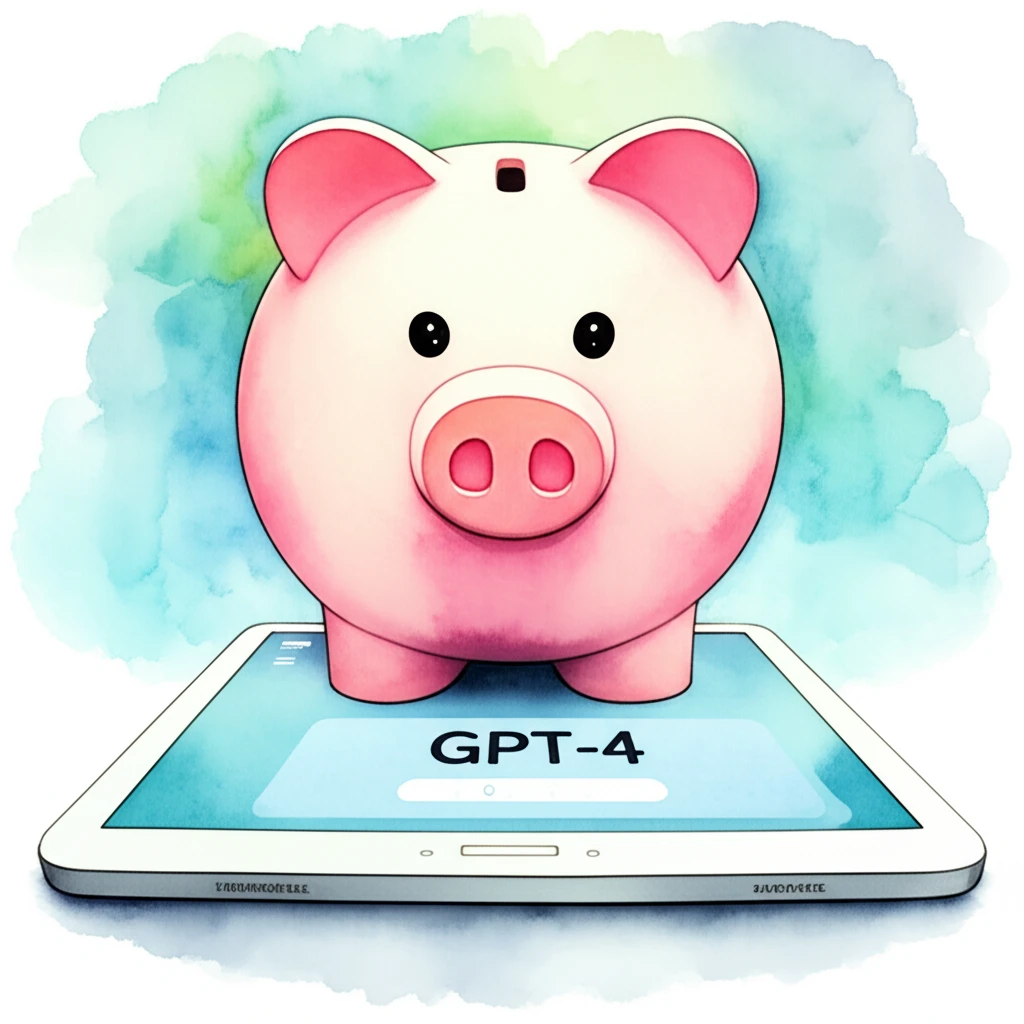GPT-4, 똑똑하게 쓰는 방법은? ..