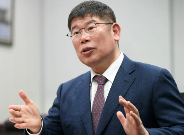 김경진 의원 프로필 나이 고향 학력 동대문 출마