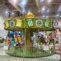 대구키즈카페 엑스코 상상체험 키즈월드