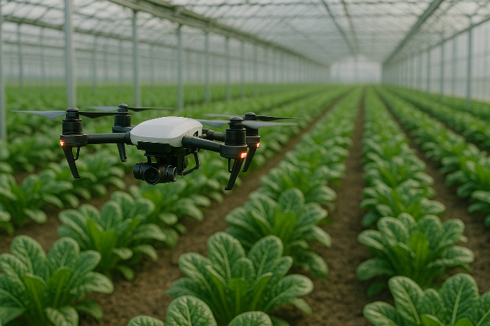 스마트팜 창업, 얼마 벌까? 연봉·지원금·취업 루트 완벽 분석