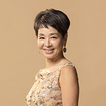 우영란(이미영 배우)