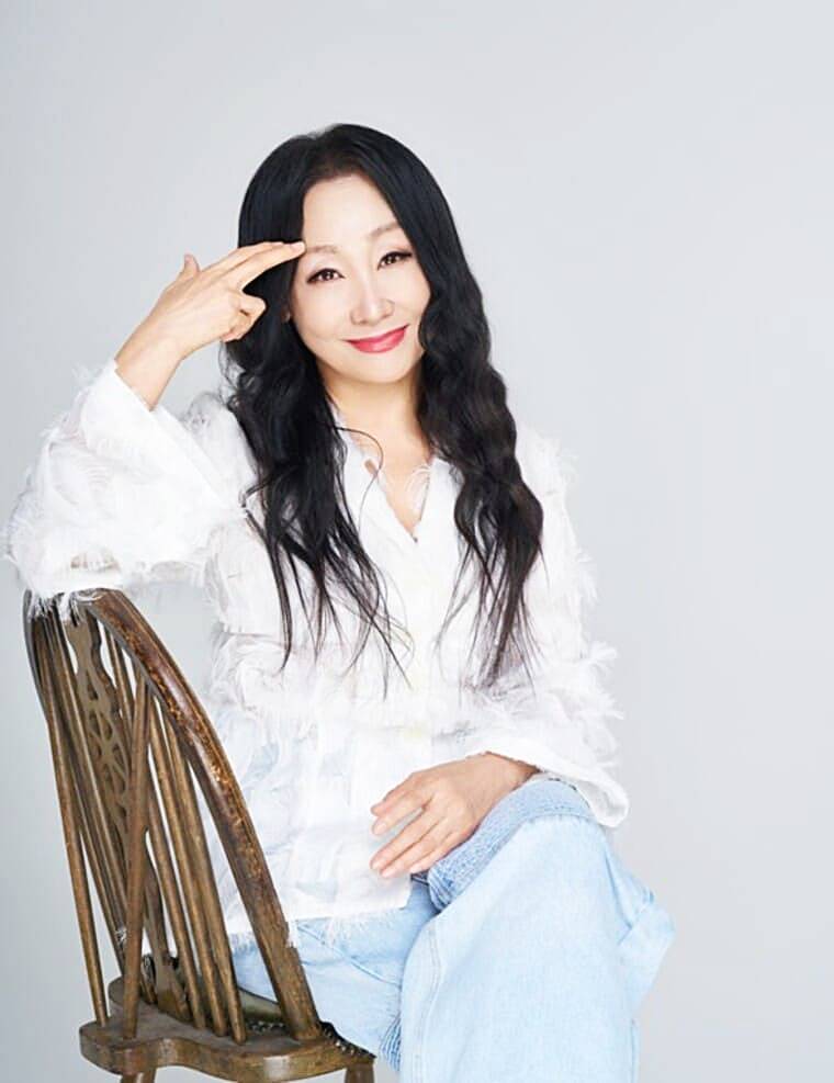 가수-한영애